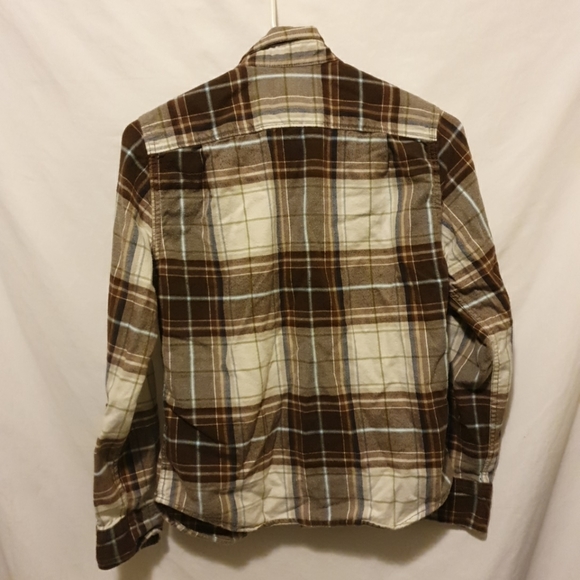 Abercrombie button down - Picture 2 of 3